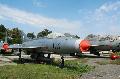 MiG-21F