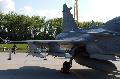 JAS-39D Gripen Swedish AF (Amraams and Sidewinder)