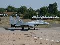 MiG-29UB HunAF