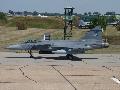 JAS-39 Gripen HunAF