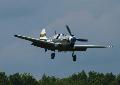 P-40N Tomahawk