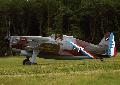 Morane-Saulnier MS-406
