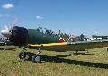 T-6 Texan (Zero)
