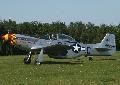 P-51D Mustang