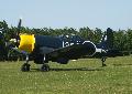 F4U Corsair