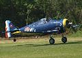 T-6 Texan (Wildcat)