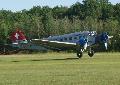 Ju-52 Switzerland