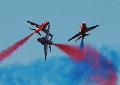 Red Arrows - RAF