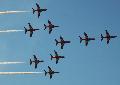 Red Arrows - RAF