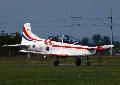 Oluja (Wind of Storm) PC-9 Croatian AF