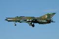 MIG-21BISD Croatian Air Force