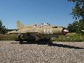 MIG-21UM HunAF