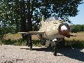 MIG-21UM HunAF