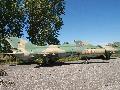 MIG-21BIS HunAF