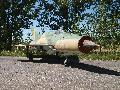 MIG-21BIS HunAF