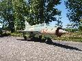 MIG-21BIS HunAF