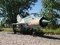 MIG-21BIS HunAF