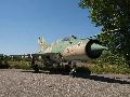 MIG-21BIS HunAF