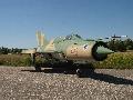 MIG-21BIS HunAF