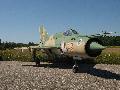 MIG-21BIS HunAF Special Painted