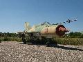 MIG-21BIS HunAF