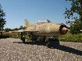 MIG-21UM HunAF