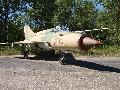 MIG-21MF HunAF