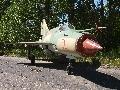 MIG-21BIS HunAF