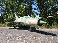 MIG-21MF HunAF