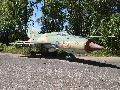 MIG-21MF HunAF