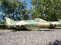 MIG-21MF HunAF