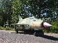 MIG-21MF HunAF