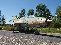 MIG-21UM HunAF