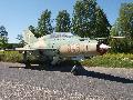 MIG-21UM HunAF