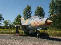 MIG-21UM HunAF