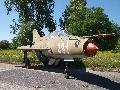 MIG-21UM HunAF