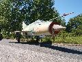 MIG-21MF HunAF