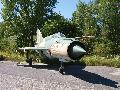 MIG-21BIS HunAF