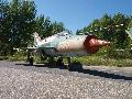 MIG-21BIS HunAF Special Painted