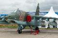 Su-25 Russian AF