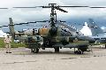 KA-52 Alligator Russian AF