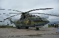 Mi-26 Russian AF