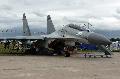 Su-30MK Russian AF