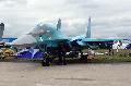 Su-34C Russian AF