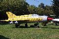 MiG-21BiS special painted