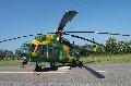 Mi-8 VIP, Polish AF