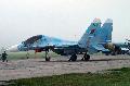 Su-27UBM Belarus AF