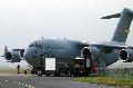 C-17 USAF