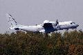 CASA C-295 Polish AF