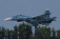 Su-27UBM Belarus AF